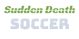 Sudden Death Soccer